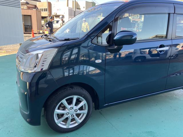 ムーヴ ＸリミテッドＩＩ　ＳＡＩＩＩ（16枚目）