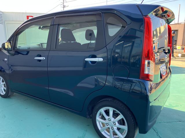 ムーヴ ＸリミテッドＩＩ　ＳＡＩＩＩ（17枚目）