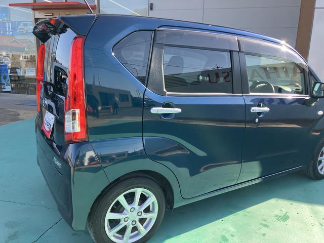 ムーヴ ＸリミテッドＩＩ　ＳＡＩＩＩ（18枚目）