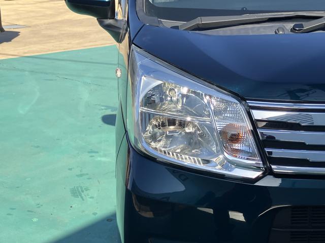 ムーヴ ＸリミテッドＩＩ　ＳＡＩＩＩ（19枚目）