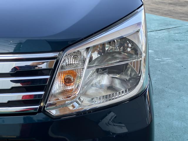 ムーヴ ＸリミテッドＩＩ　ＳＡＩＩＩ（20枚目）