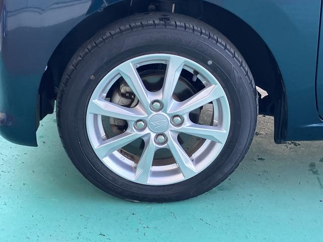 ムーヴ ＸリミテッドＩＩ　ＳＡＩＩＩ（25枚目）