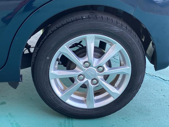 ムーヴ ＸリミテッドＩＩ　ＳＡＩＩＩ（26枚目）