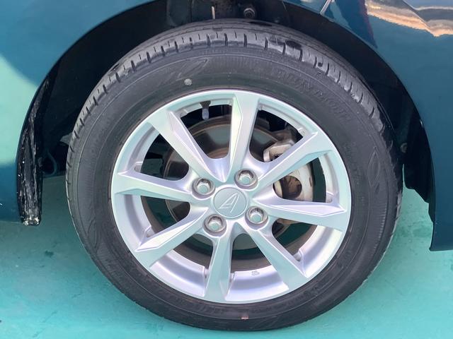 ムーヴ ＸリミテッドＩＩ　ＳＡＩＩＩ（27枚目）