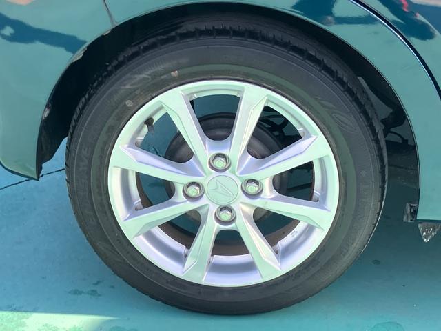 ムーヴ ＸリミテッドＩＩ　ＳＡＩＩＩ（28枚目）