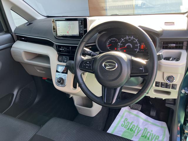 ムーヴ ＸリミテッドＩＩ　ＳＡＩＩＩ（29枚目）