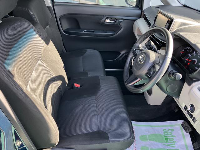 ムーヴ ＸリミテッドＩＩ　ＳＡＩＩＩ（30枚目）