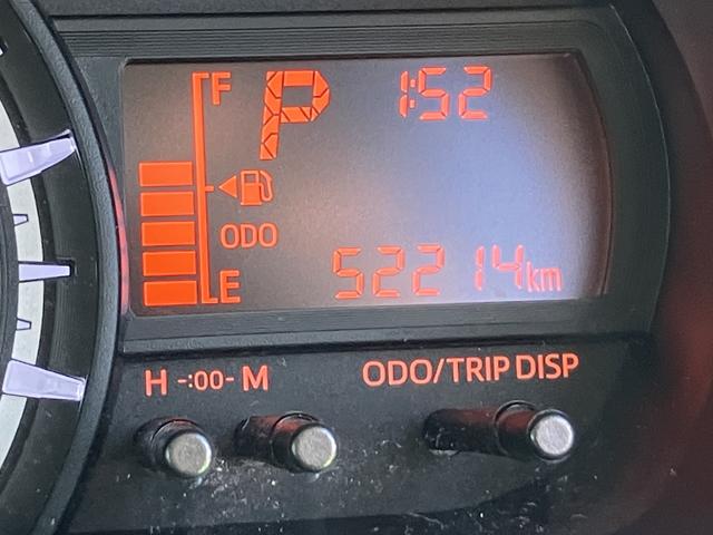 ムーヴ ＸリミテッドＩＩ　ＳＡＩＩＩ（36枚目）