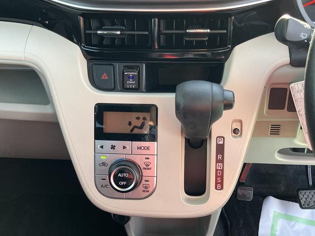 ムーヴ ＸリミテッドＩＩ　ＳＡＩＩＩ（39枚目）