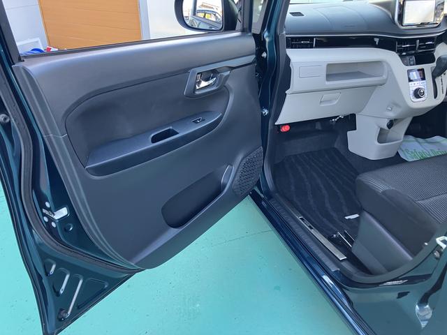 ムーヴ ＸリミテッドＩＩ　ＳＡＩＩＩ（45枚目）