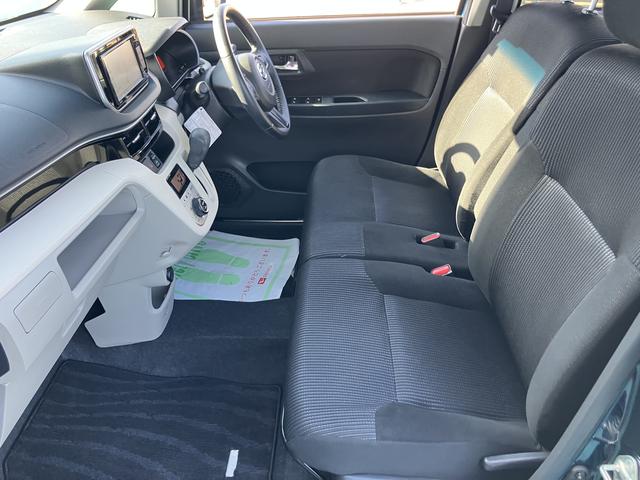 ムーヴ ＸリミテッドＩＩ　ＳＡＩＩＩ（46枚目）