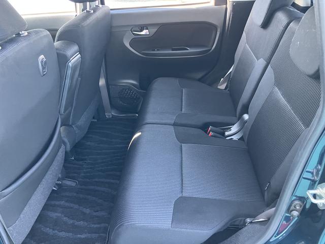 ムーヴ ＸリミテッドＩＩ　ＳＡＩＩＩ（48枚目）