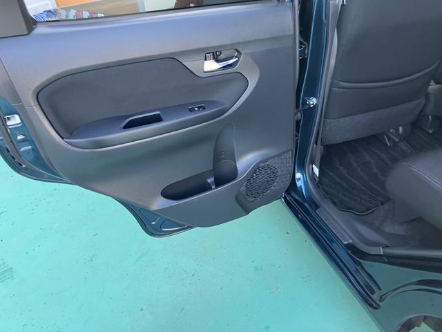 ムーヴ ＸリミテッドＩＩ　ＳＡＩＩＩ（51枚目）