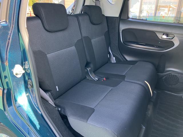 ムーヴ ＸリミテッドＩＩ　ＳＡＩＩＩ（52枚目）