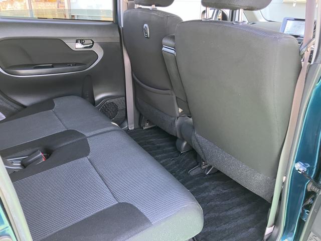 ムーヴ ＸリミテッドＩＩ　ＳＡＩＩＩ（53枚目）