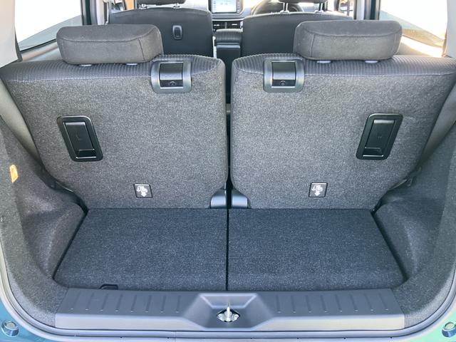 ムーヴ ＸリミテッドＩＩ　ＳＡＩＩＩ（62枚目）