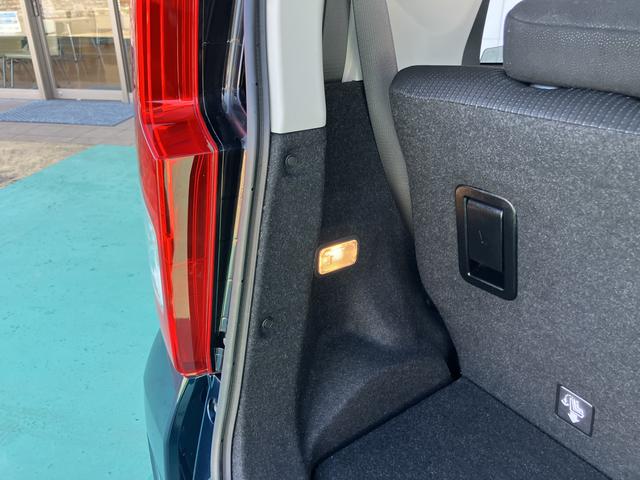 ムーヴ ＸリミテッドＩＩ　ＳＡＩＩＩ（63枚目）