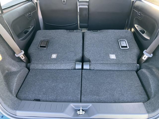 ムーヴ ＸリミテッドＩＩ　ＳＡＩＩＩ（66枚目）