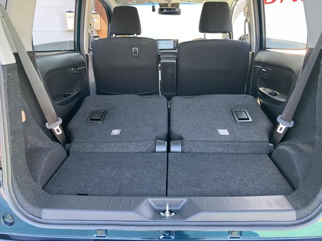 ムーヴ ＸリミテッドＩＩ　ＳＡＩＩＩ（67枚目）