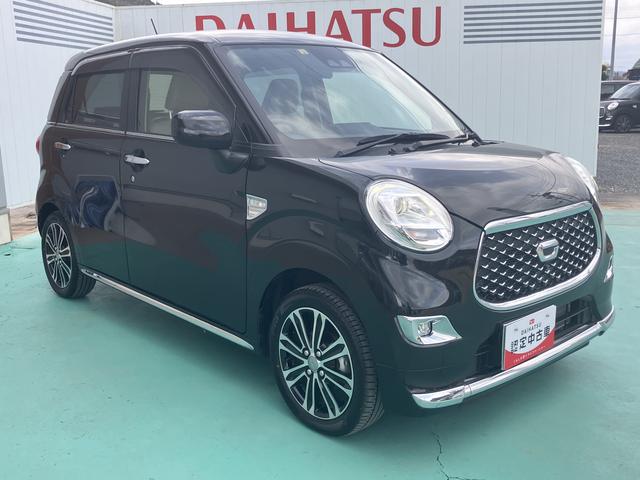 キャスト スタイルG VS SAIII(9枚目)