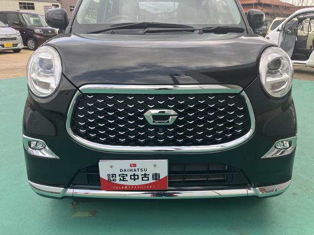 キャスト スタイルG VS SAIII(15枚目)