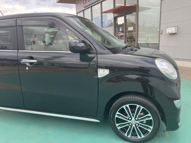 キャスト スタイルG VS SAIII(16枚目)