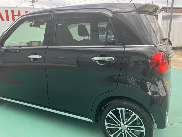 キャスト スタイルG VS SAIII(18枚目)