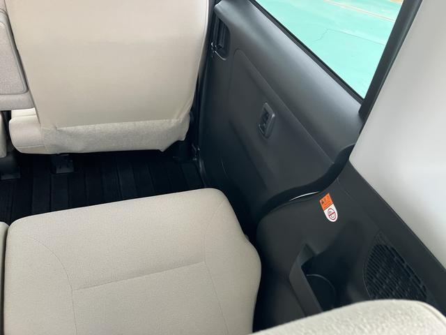 ムーヴキャンバス ＧメイクアップＶＳ　ＳＡＩＩＩ　カーナビ　キーフリーシステム　エアバック　ＡＢＳ　記録簿　プッシュスタートスマートキー（62枚目）