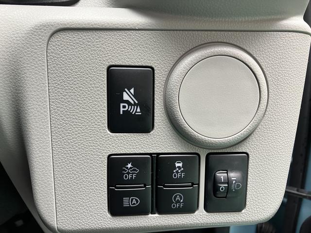 ミライース X SAIII(3枚目)