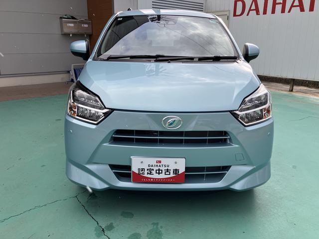 ミライース X SAIII(5枚目)