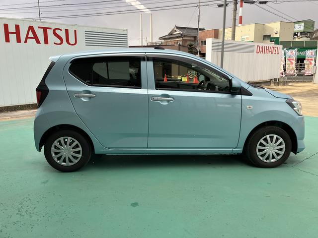 ミライース X SAIII(7枚目)