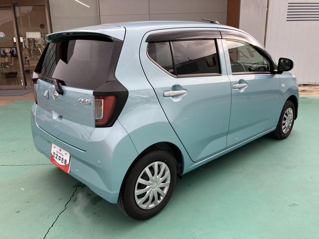 ミライース X SAIII(8枚目)