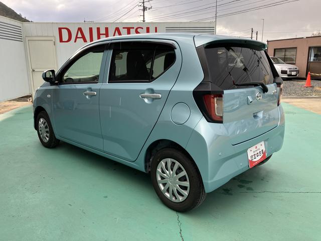 ミライース X SAIII(9枚目)