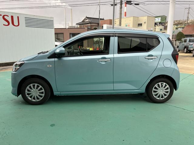 ミライース X SAIII(11枚目)