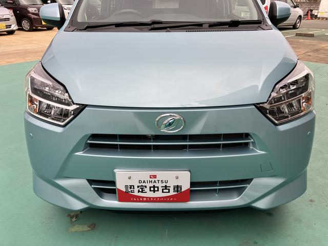 ミライース X SAIII(12枚目)