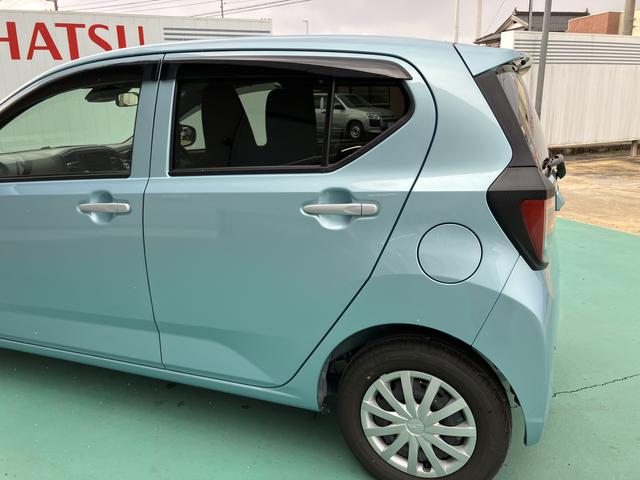 ミライース X SAIII(15枚目)