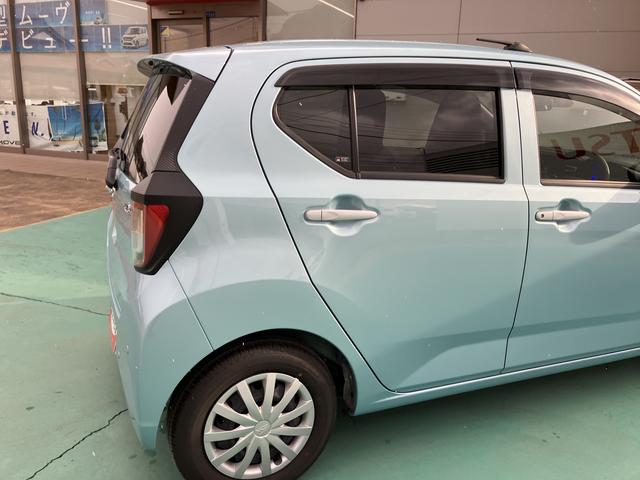 ミライース X SAIII(16枚目)