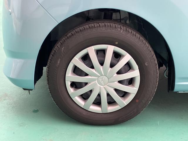 ミライース X SAIII(19枚目)