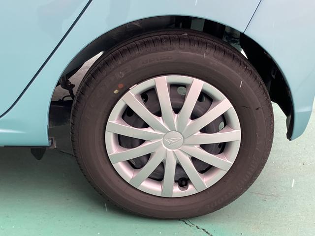 ミライース X SAIII(20枚目)