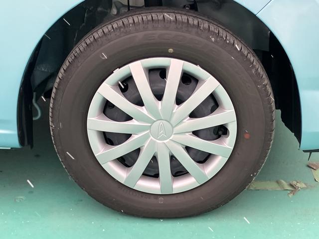 ミライース X SAIII(21枚目)