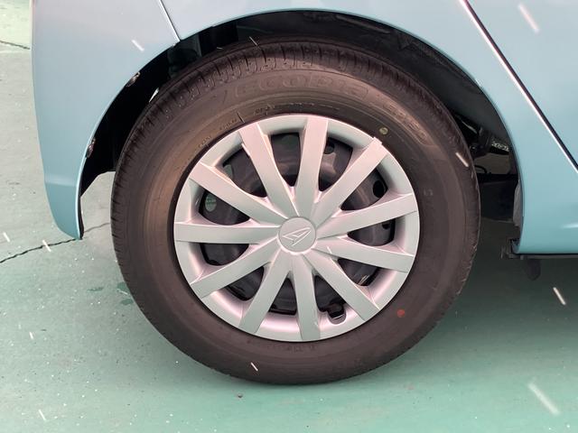 ミライース X SAIII(22枚目)