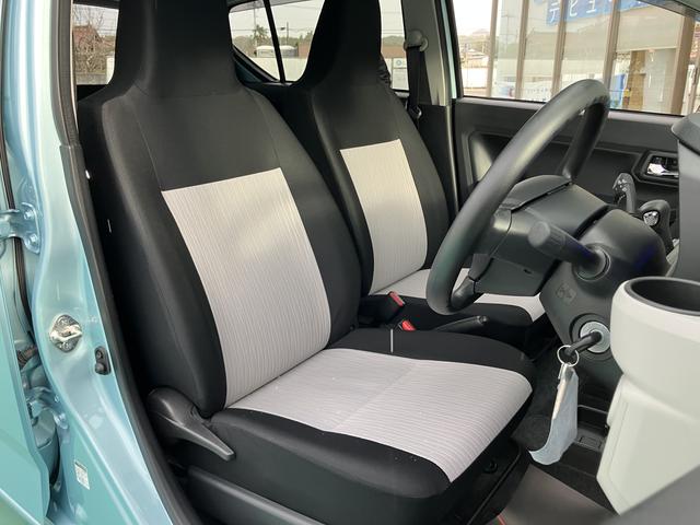 ミライース X SAIII(26枚目)