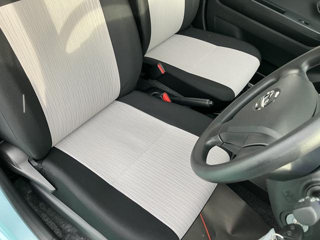 ミライース X SAIII(28枚目)