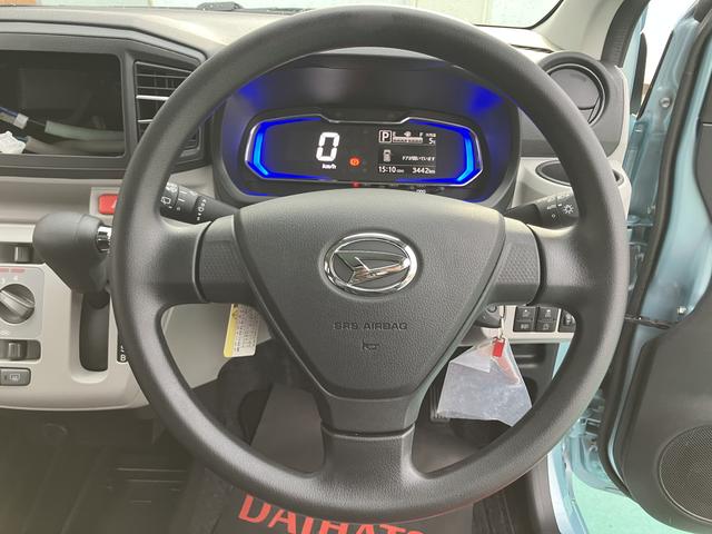 ミライース X SAIII(29枚目)