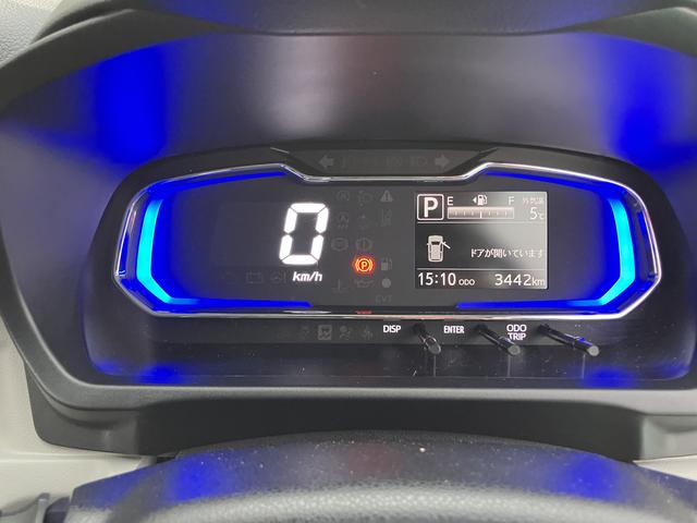 ミライース X SAIII(30枚目)