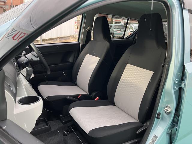 ミライース X SAIII(36枚目)