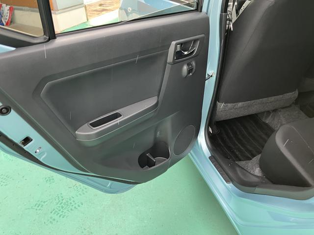 ミライース X SAIII(43枚目)