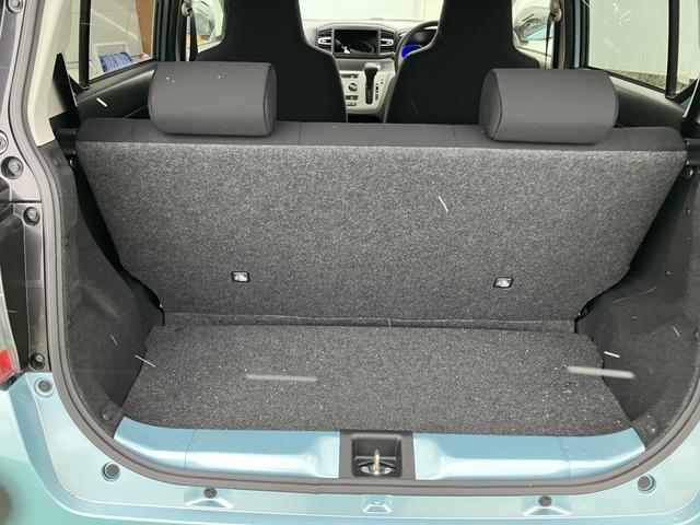 ミライース X SAIII(54枚目)