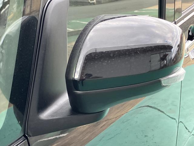 タント カスタムX キーレスエントリー スマキー エアバッグ アルミホイール ABS 整備記録簿(24枚目)