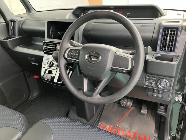 タント カスタムX キーレスエントリー スマキー エアバッグ アルミホイール ABS 整備記録簿(29枚目)